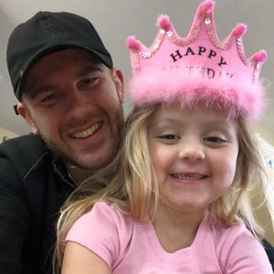 Meet your Posher, Jesse